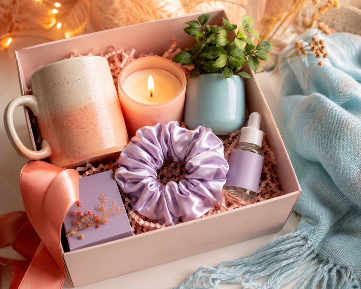 Trendy Gift Box Set