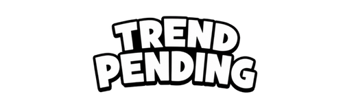 Trend Pending