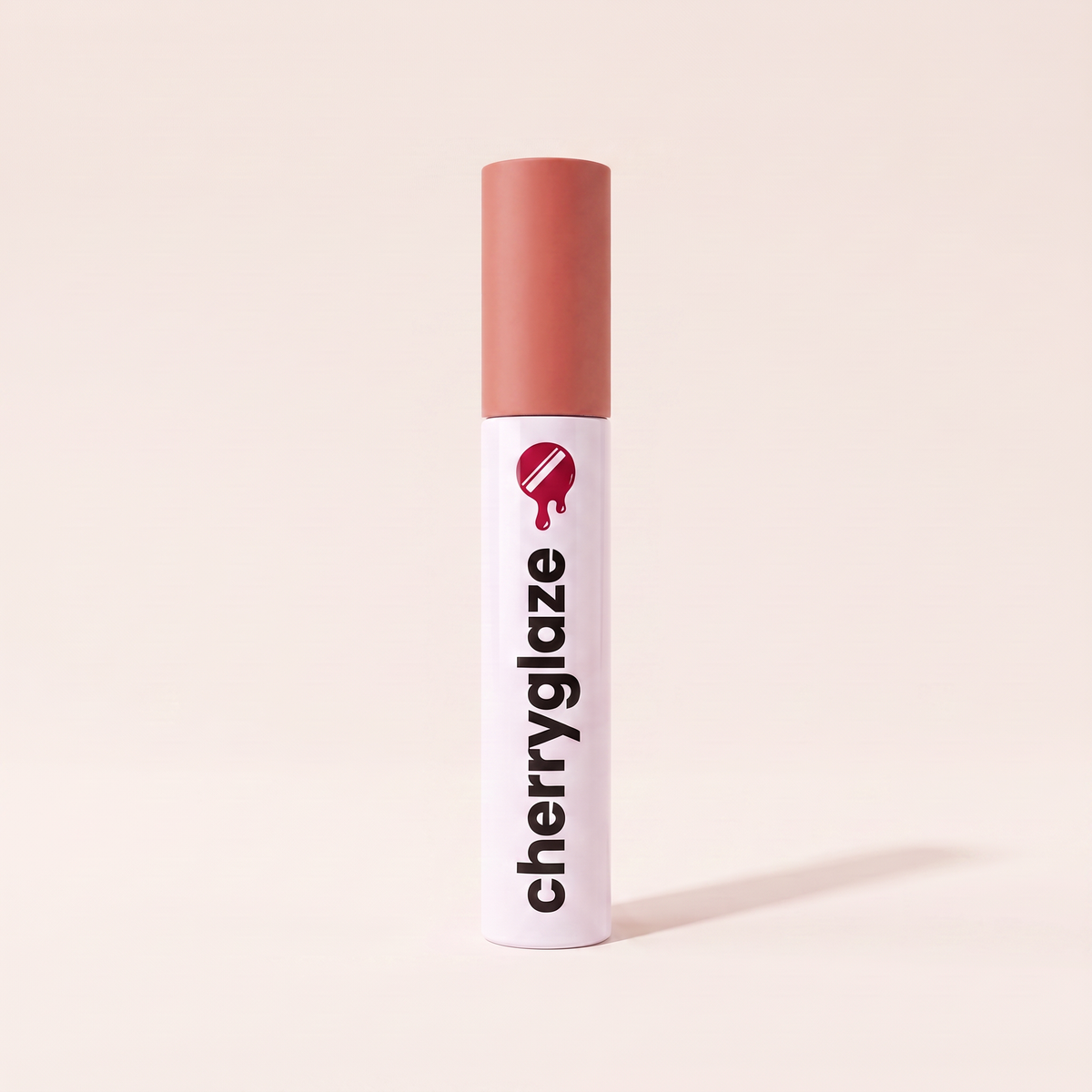 CherryGlaze Lip Oil-Stain