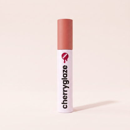 CherryGlaze Lip Oil-Stain