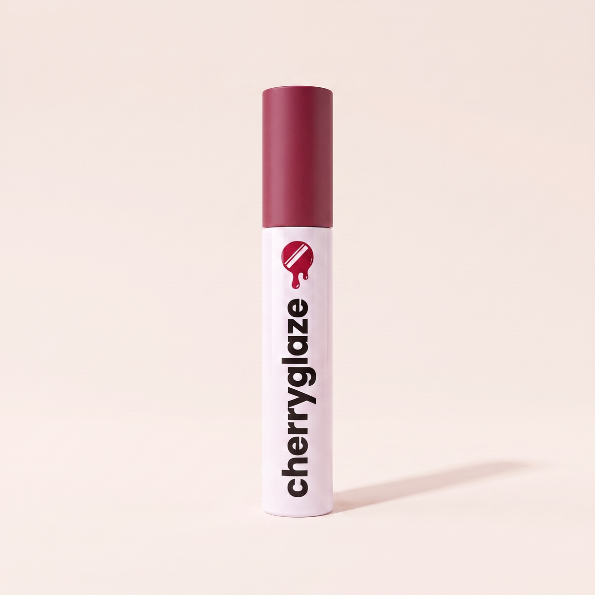 CherryGlaze Lip Oil-Stain