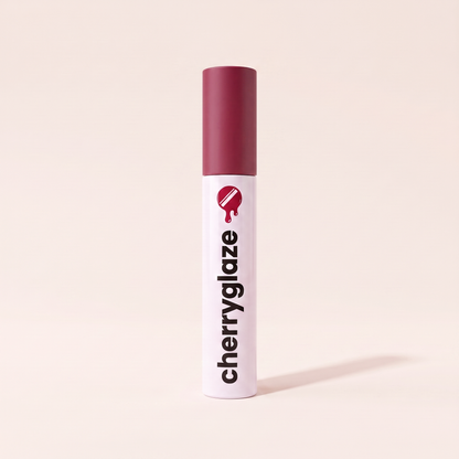 CherryGlaze Lip Oil-Stain