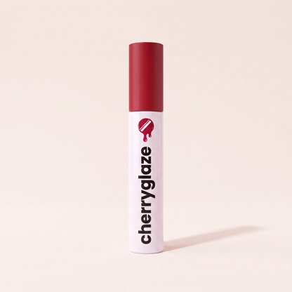 CherryGlaze Lip Oil-Stain