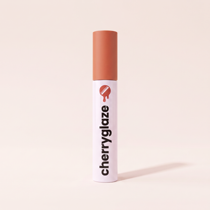 CherryGlaze Lip Oil-Stain